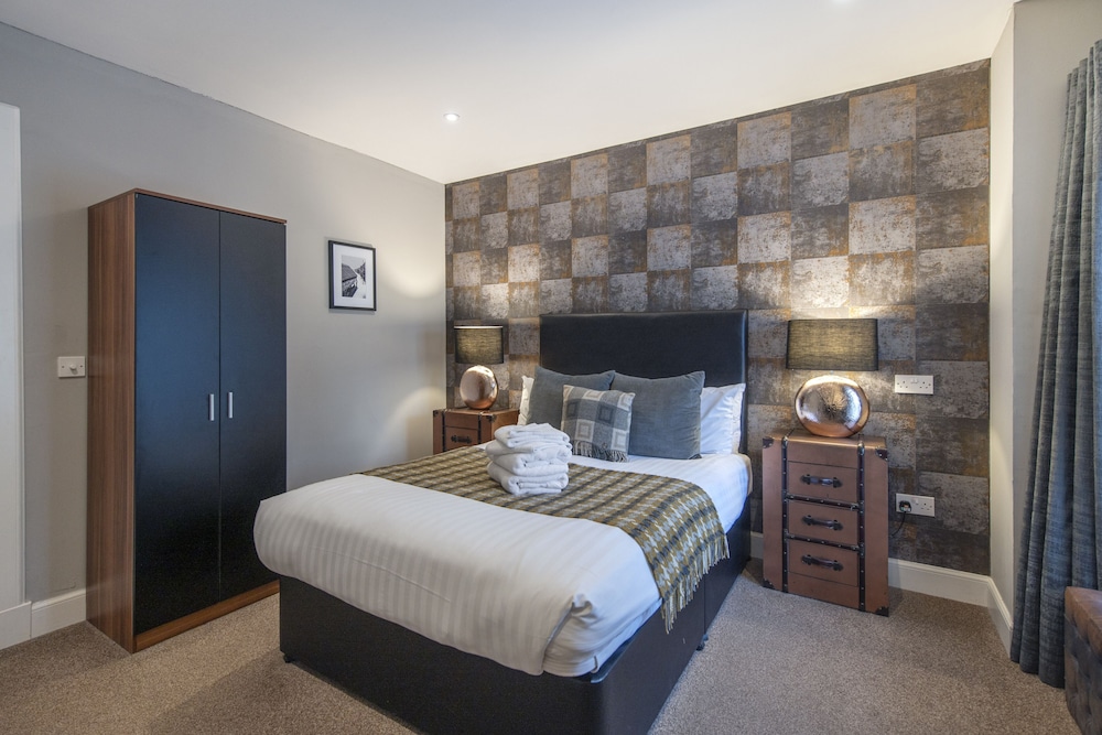 Standard Double Room, 1 Double Bed, Non Smoking photo 3