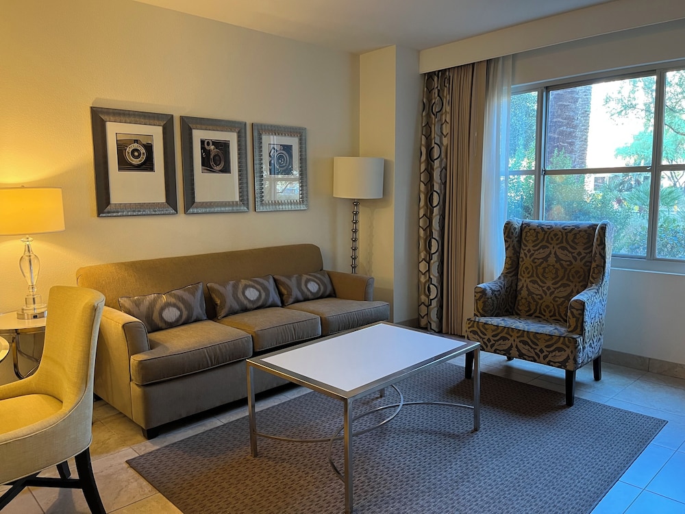 Family Suite, 2 Bedrooms - Photo 1
