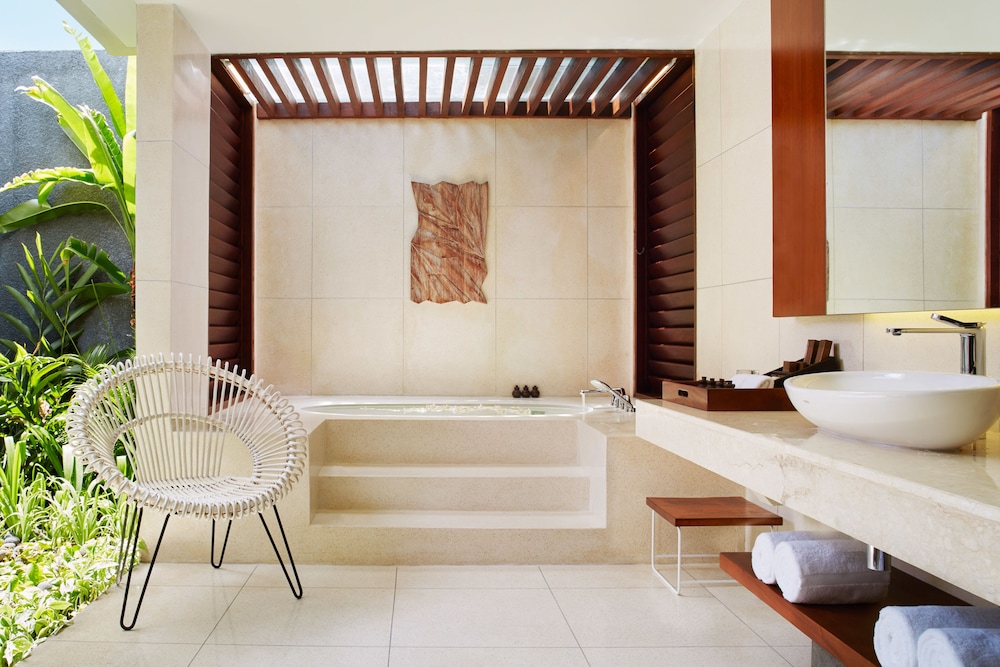 Two Bedrooms Villa