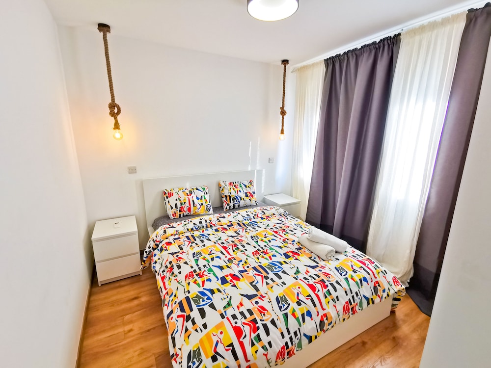 Standard Apartment photo 1
