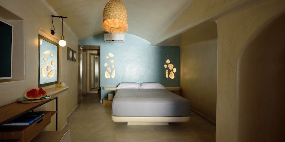 Cave Villa - Photo 10