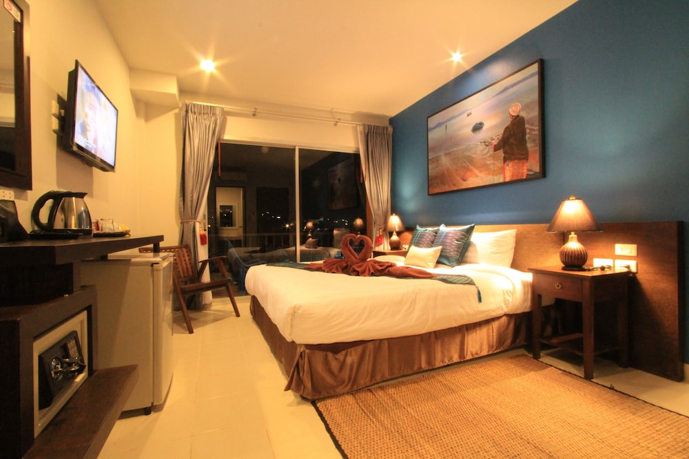 Standard Double Room photo 1