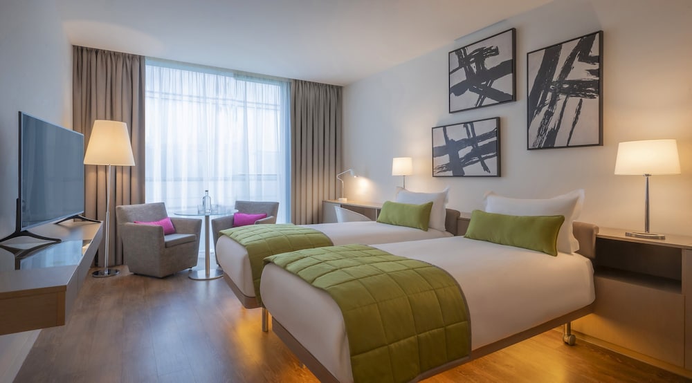Superior Twin Room, 2 Twin Beds