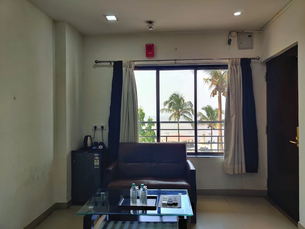 Deluxe Double Room, Sea View photo 2