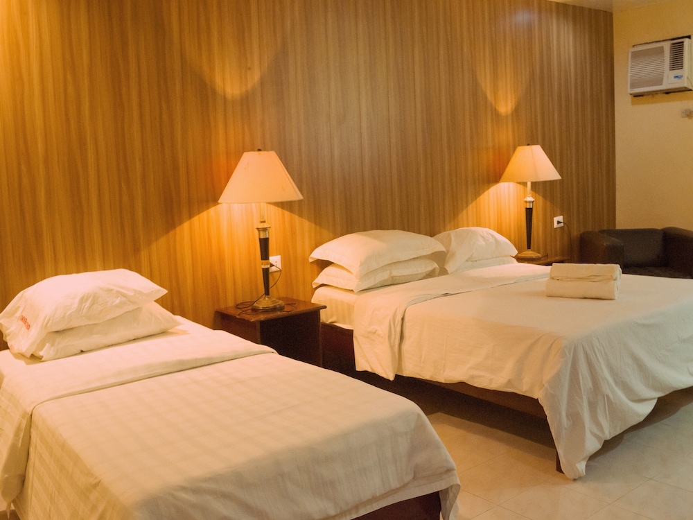 Standard Room photo 2