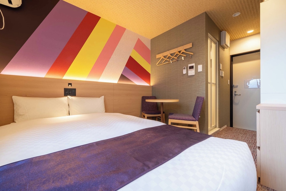Room, 1 Double Bed, Non Smoking - Photo 13