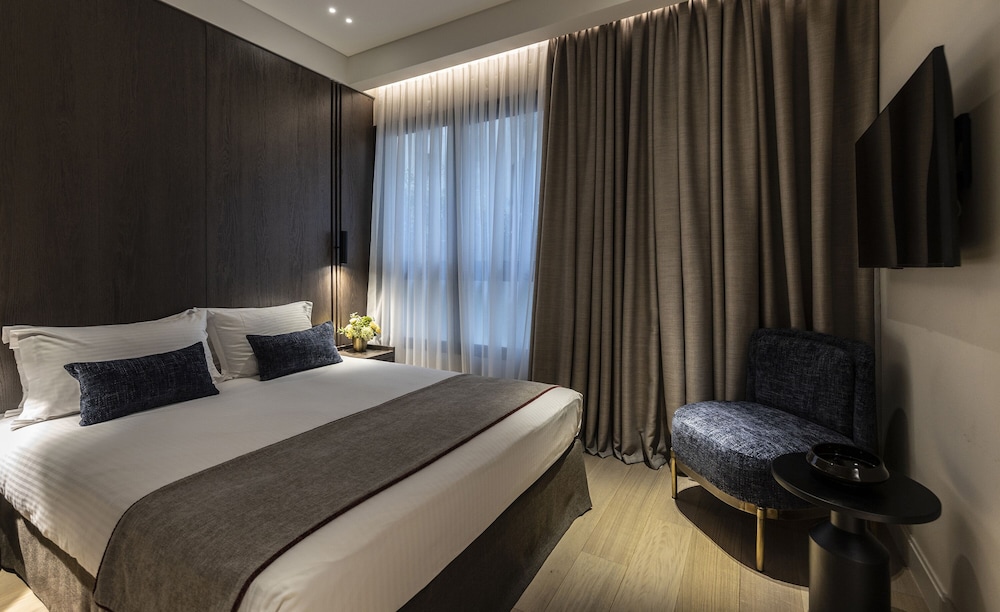 Business Double or Twin Room