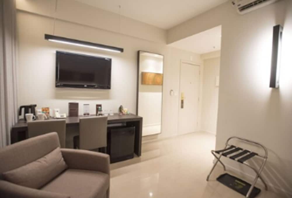 Luxury Single Room, 2 Twin Beds - Photo 1