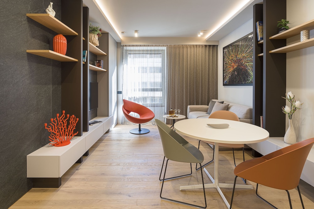 City Apartment