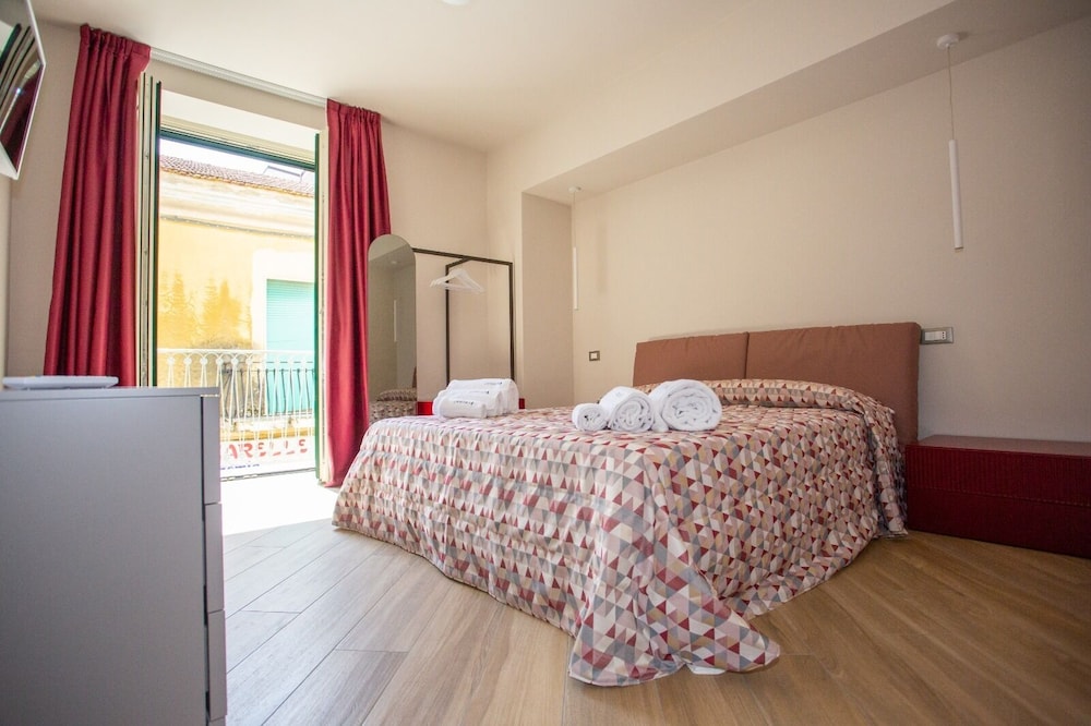 Business Double Room, Private Bathroom (camera hermes) photo 1