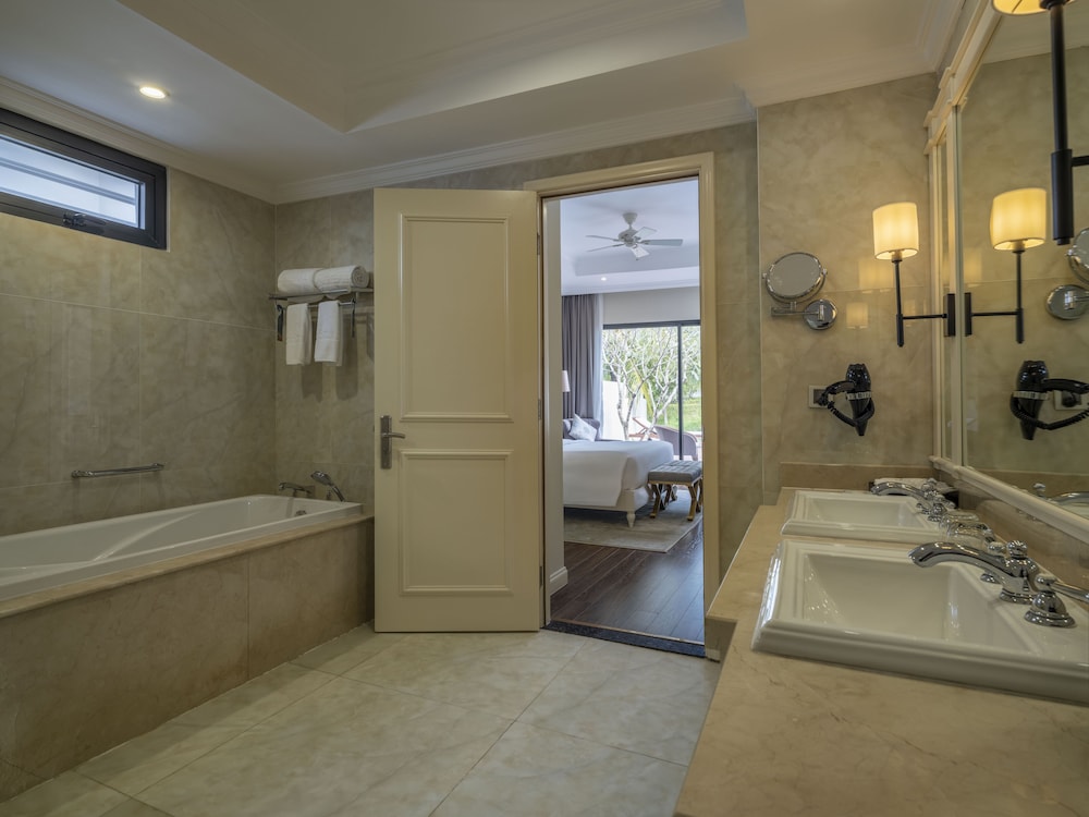 Villa 3 Bedrooms - Free 2 Kids Under 12 Years Old - Photo 24