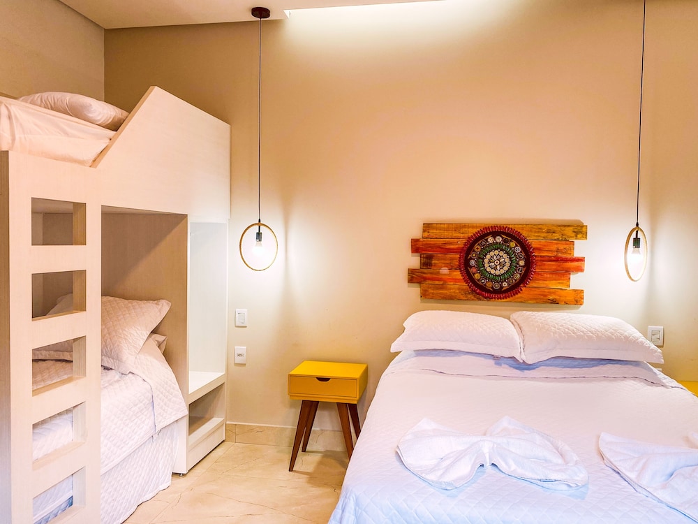 Comfort Quadruple Room - Photo 6