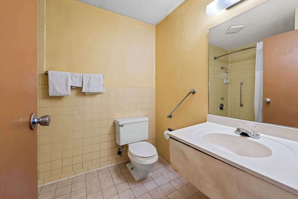 Room, 1 King Bed, Accessible, Non Smoking - Photo 5