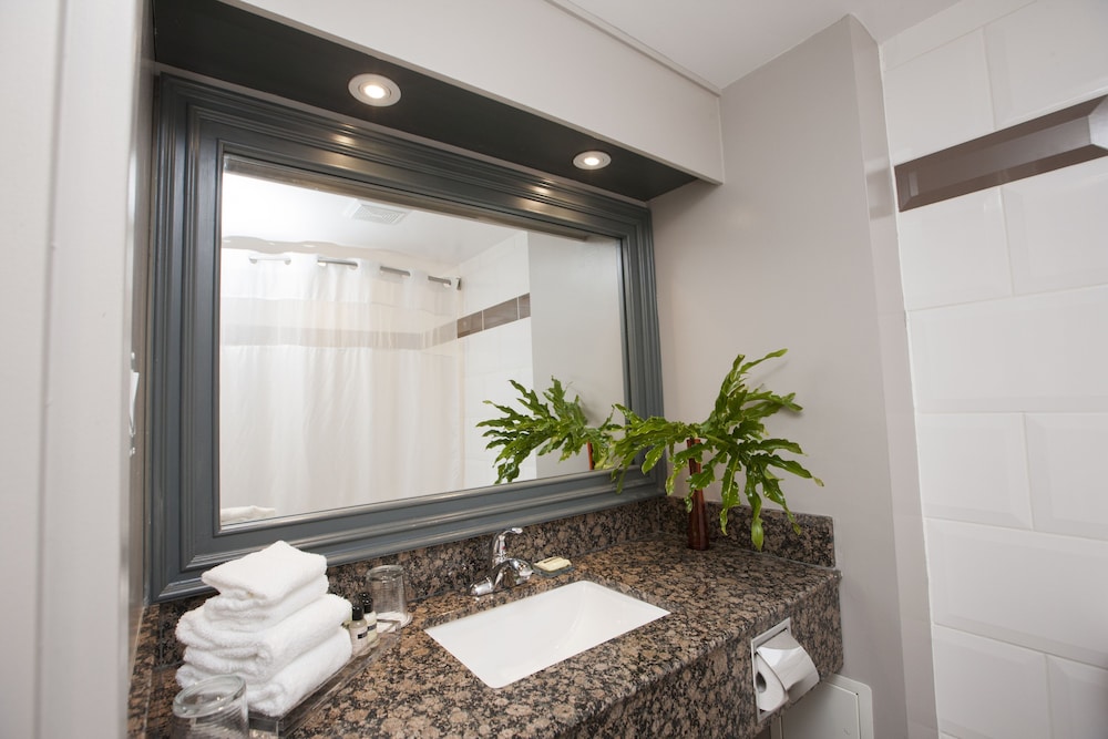 Luxury Suite, 1 King Bed, Jetted Tub - Photo 13