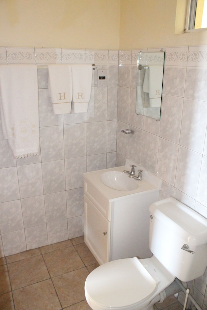 Room, 1 Double Bed