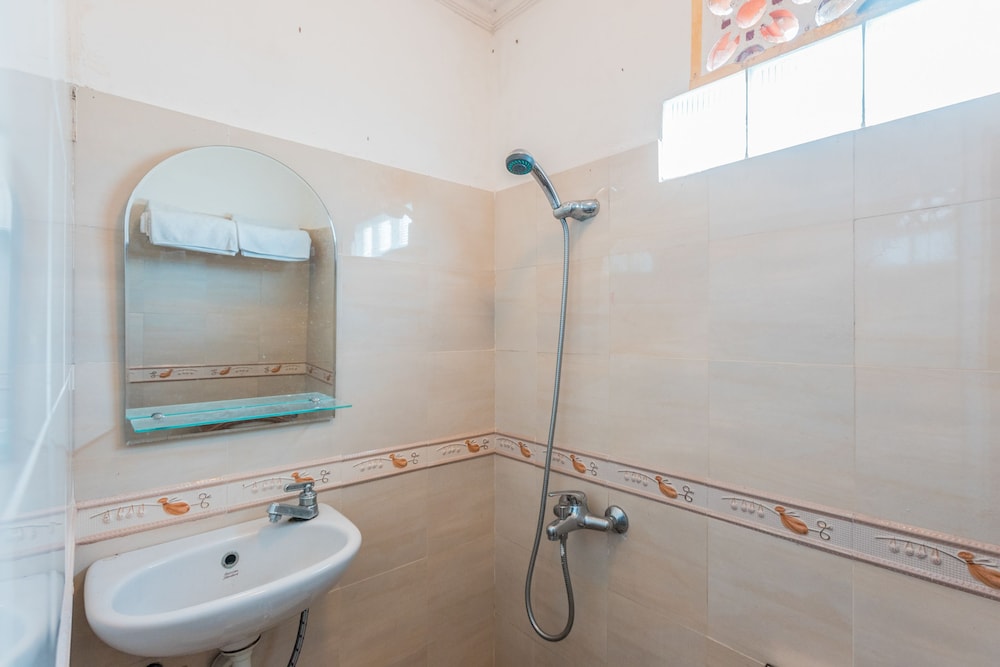 Deluxe Double Room - Photo 6