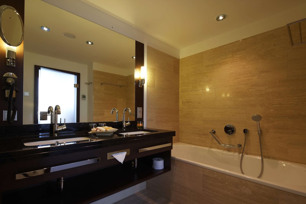 Executive Suite (Junior) photo 2
