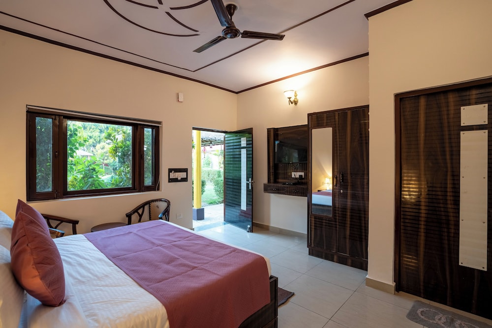 Deluxe Room photo 1