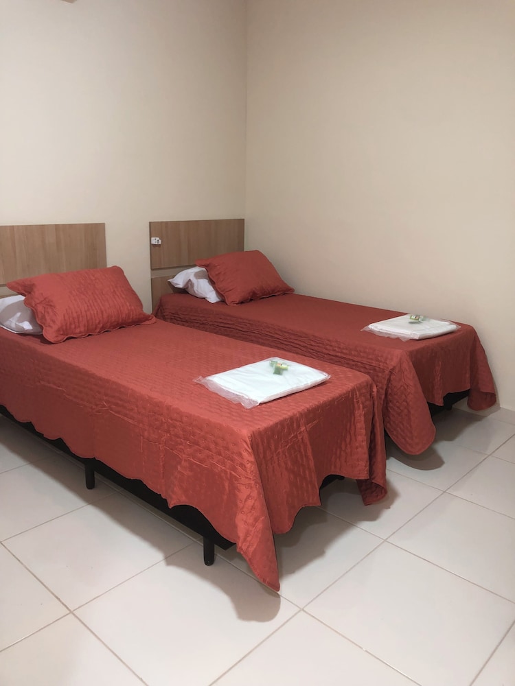 Classic Double or Twin Room