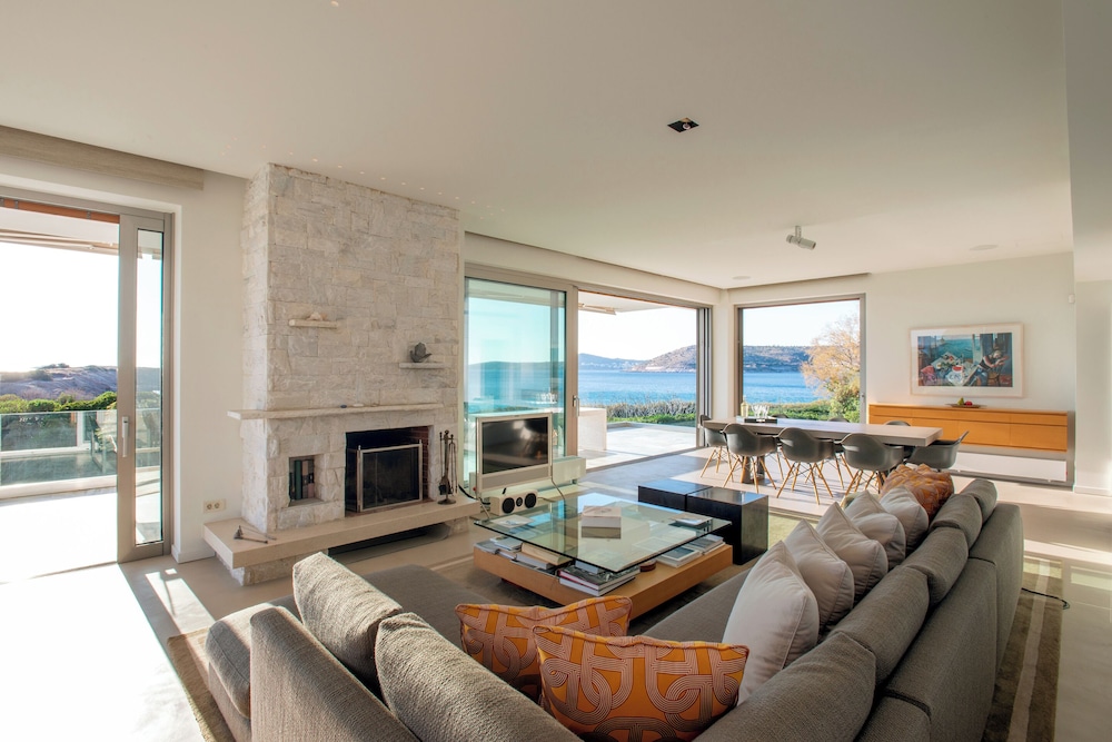 Villa, Sea View photo 1