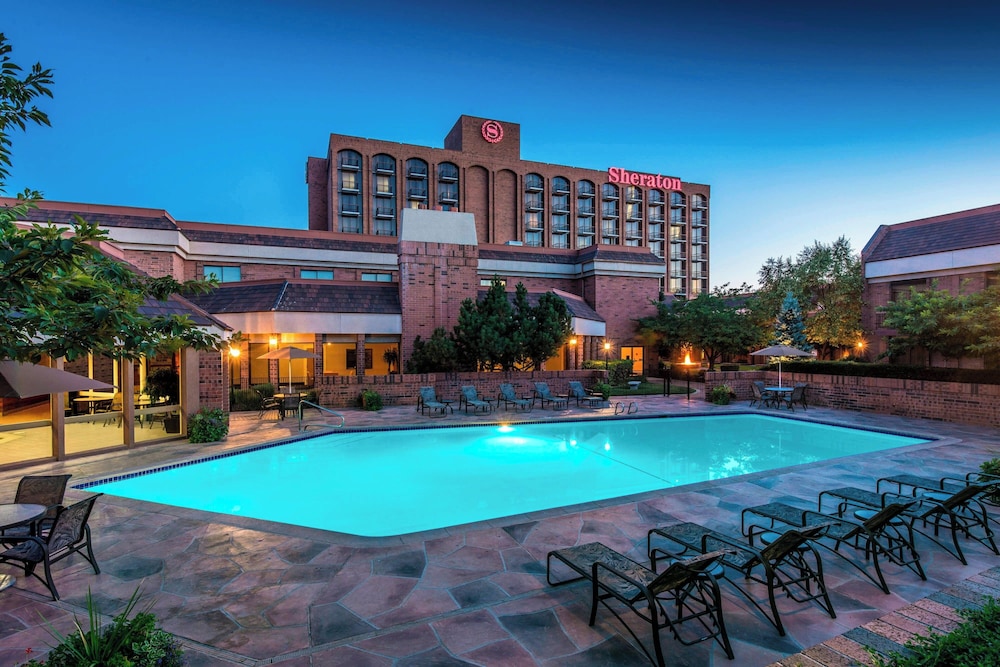 Sheraton Salt Lake City Hotel, Billede 7