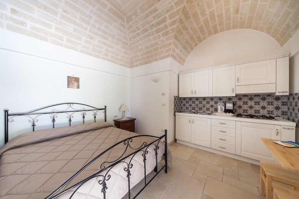 Superior Apartment, 1 Bedroom