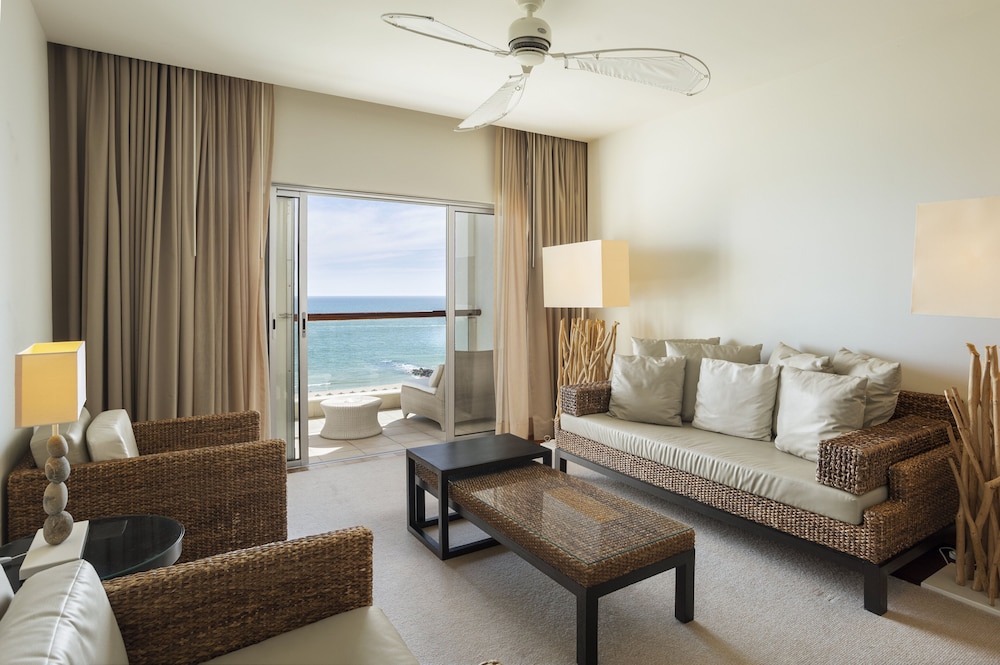 Suite, 1 Bedroom (Vilamoura Side Sea View, Top Floor) - Photo 3