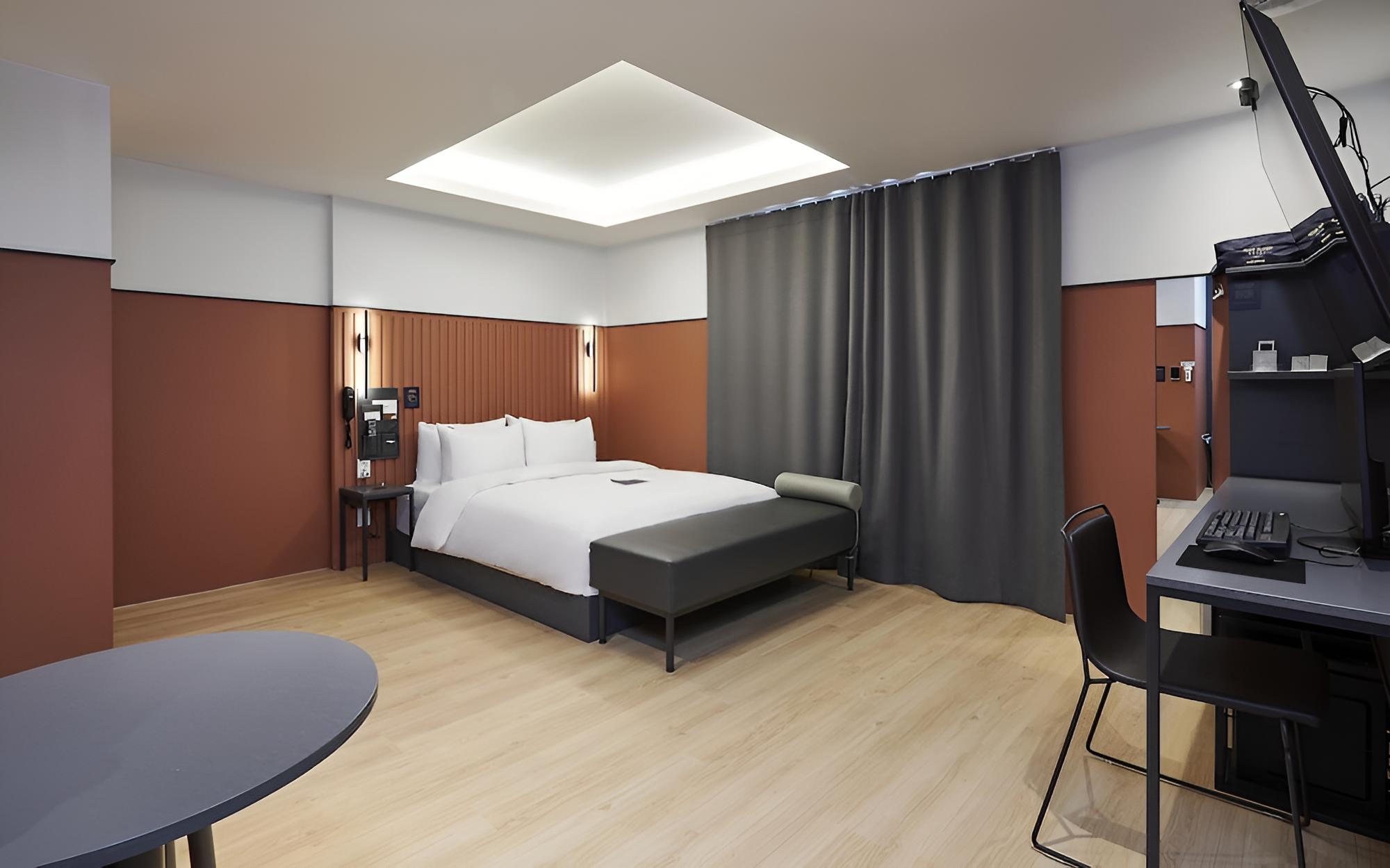 Room (Premium spas (spar bath Netflix Wave ) photo 1