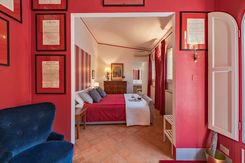 Comfort Apartment, 1 Bedroom photo 3