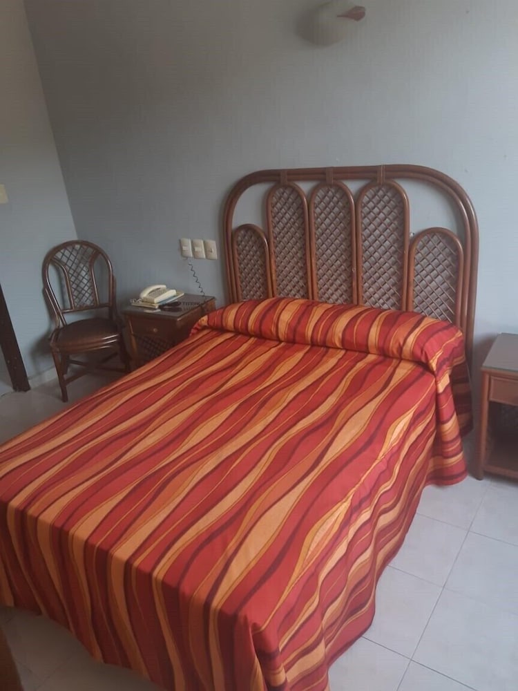 Business Double Room photo 1