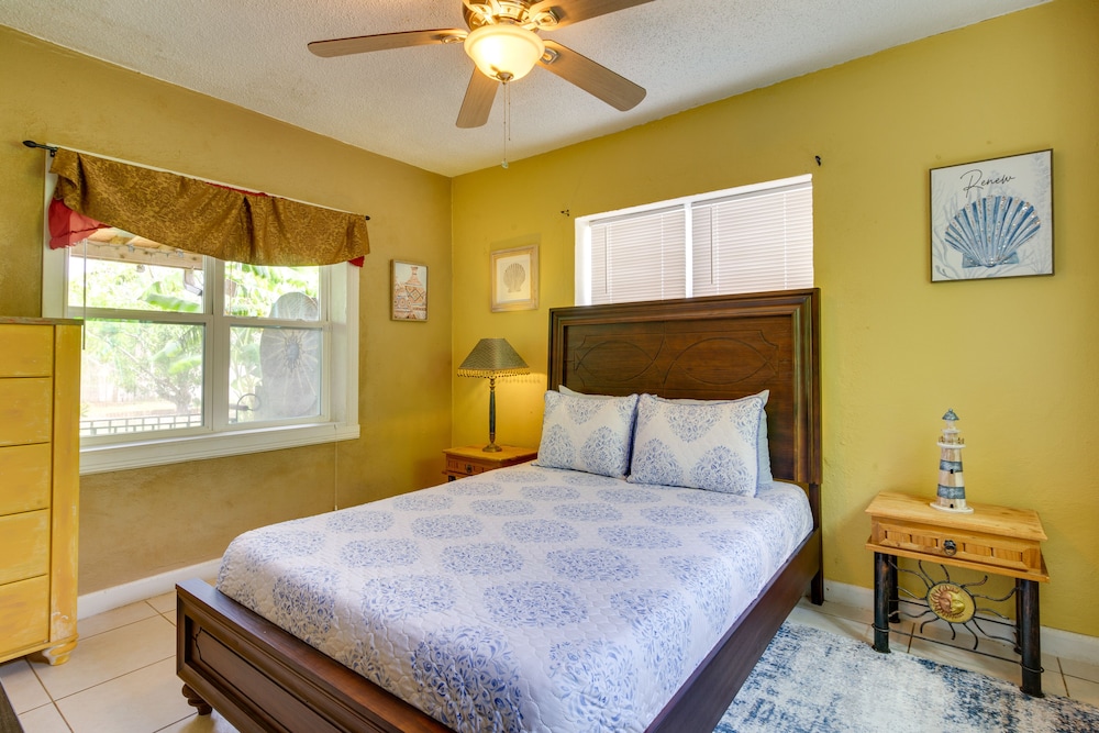 Cottage (2 Bedrooms) photo 2