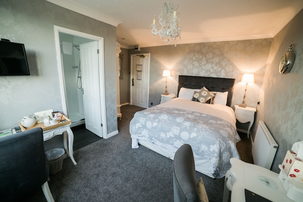 Classic Double Room - Photo 6