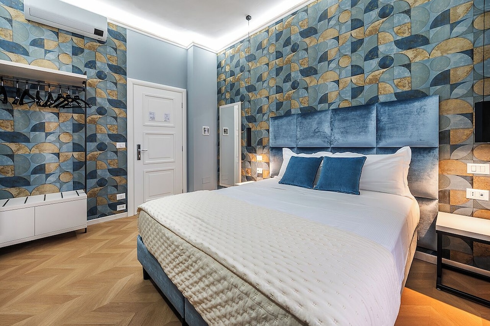 Comfort Double or Twin Room photo 3