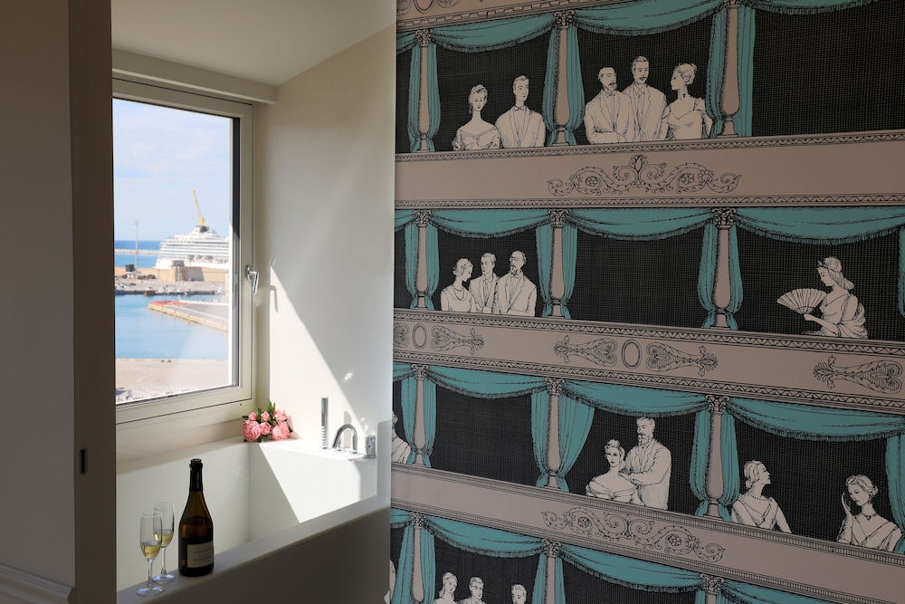 Junior Suite (Teatro) - Photo 5