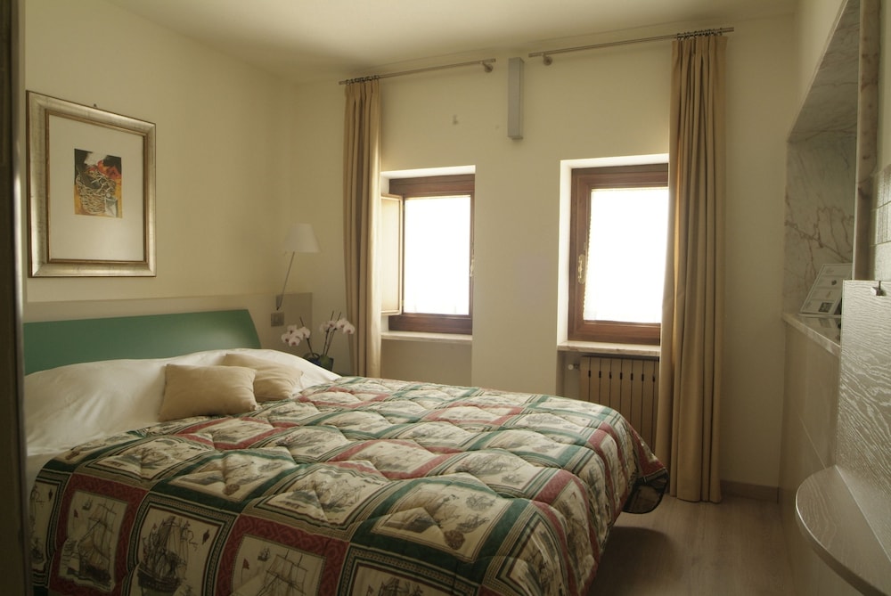 Double Room (Pesci) photo 1