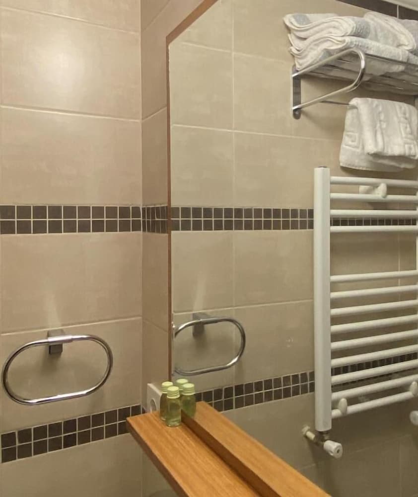 City Single Room