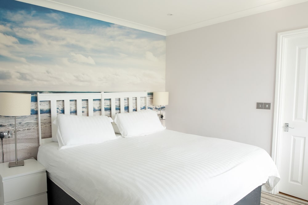Double Room, Balcony, Sea View photo 3