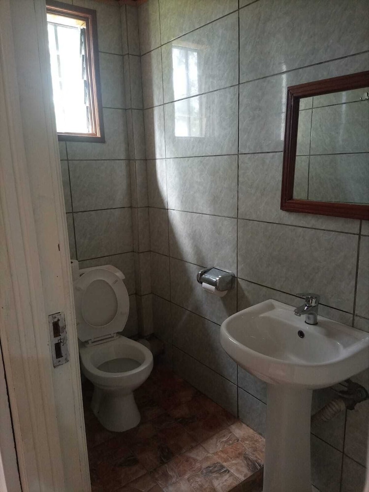 Standard Double or Twin Room photo 2