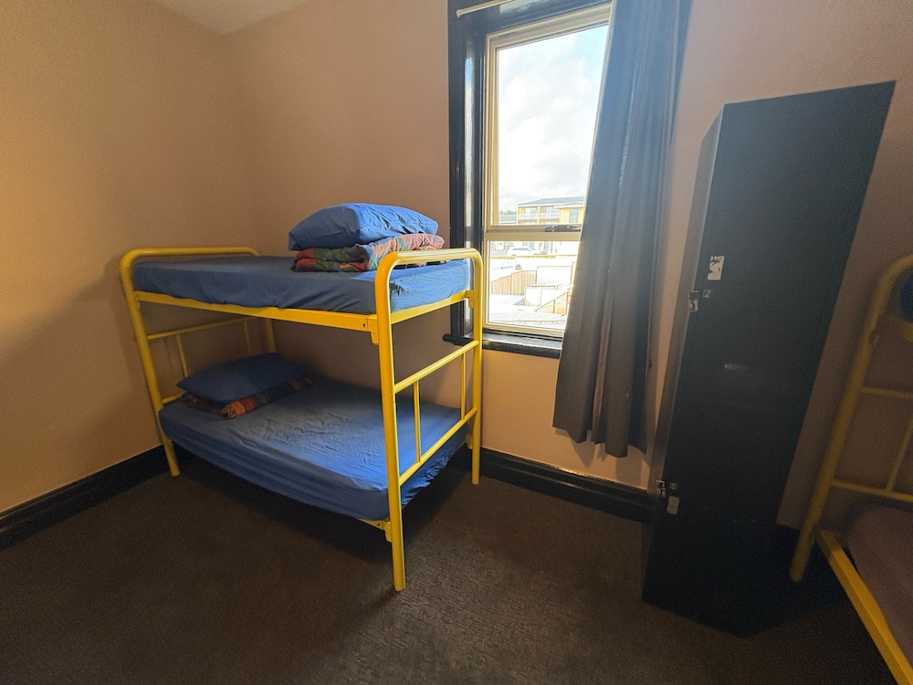 Basic Shared Dormitory photo 1