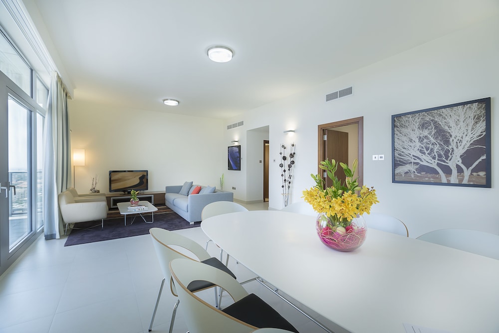 Apartment, 3 Bedrooms