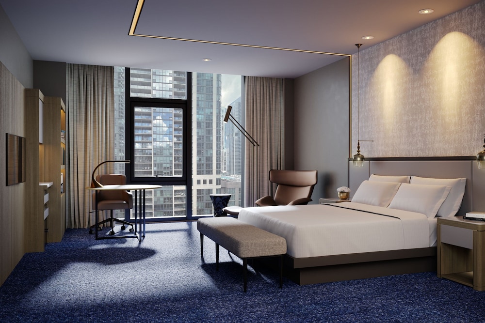 Superior Room, 1 King Bed (Hearing Accessible)