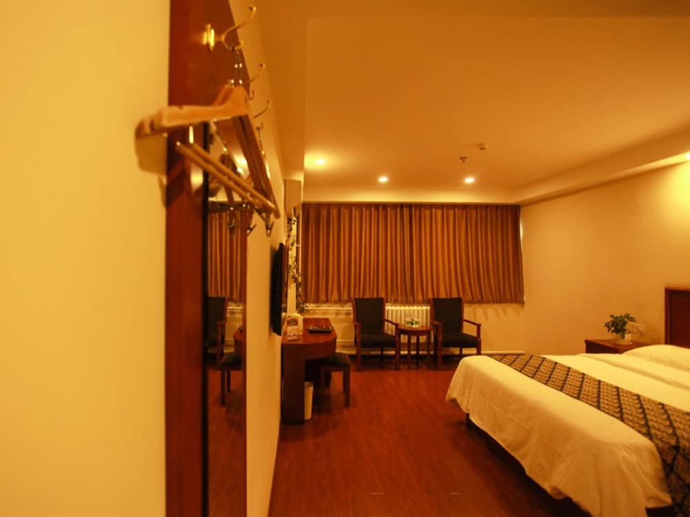 Superior Double Room photo 3