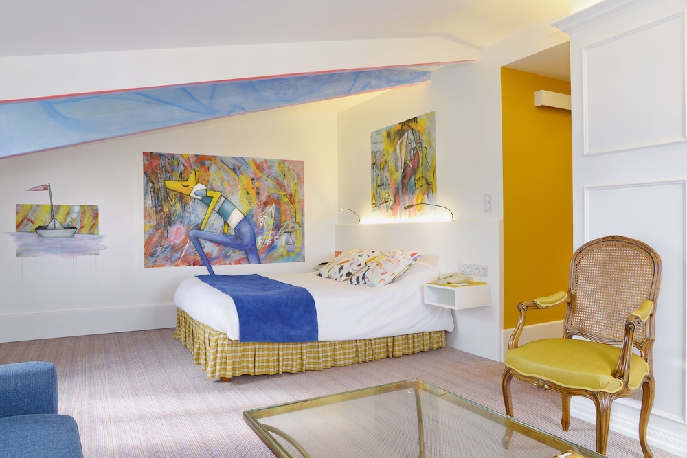 Superior Double Room, Terrace photo 1