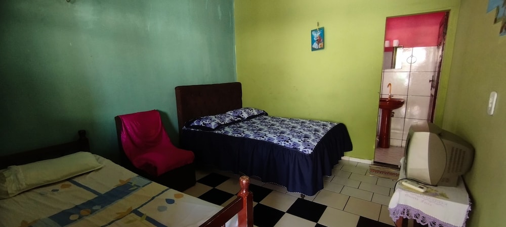 Basic Room photo 1