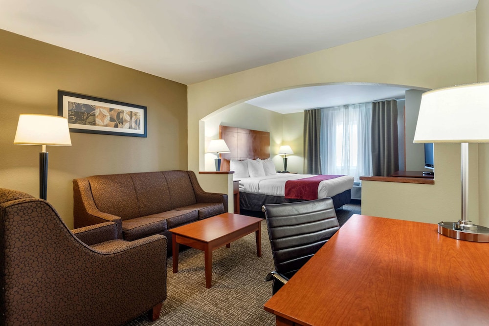 Suite, Non Smoking - Photo 2
