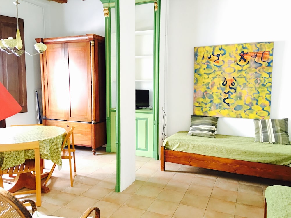 Apartamento Superior, 1 habitación (2 Pax)