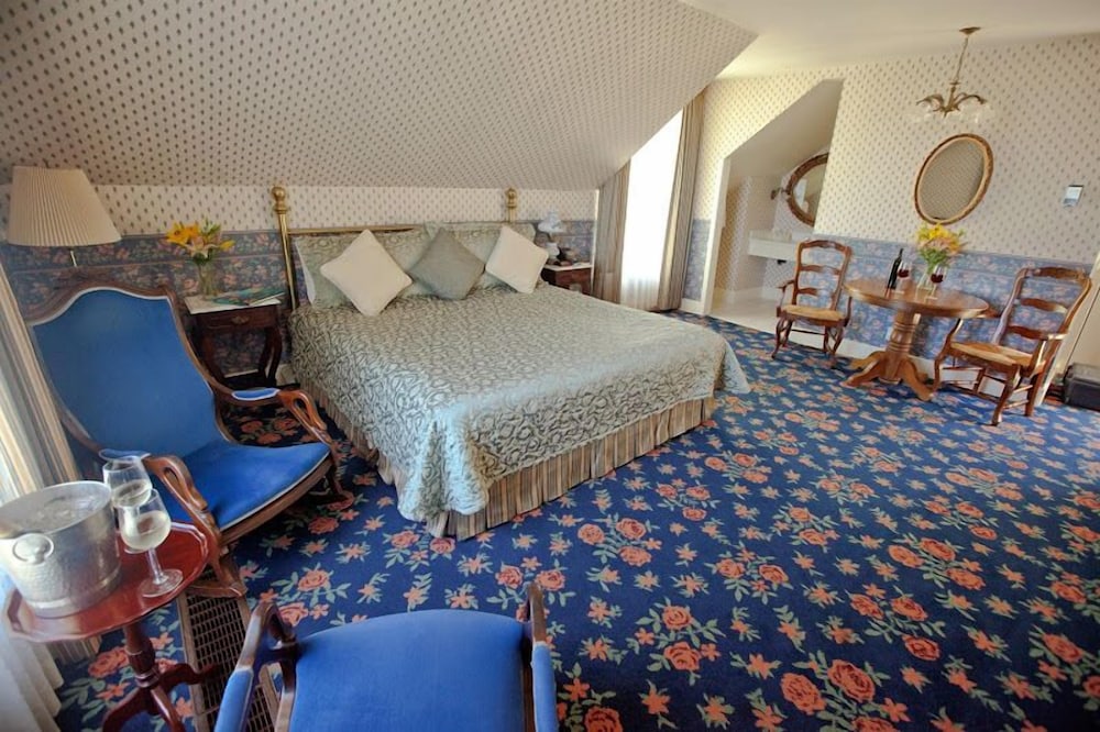 Standard Room, 1 King Bed, Ocean View, Sea Facing (Ocean View)