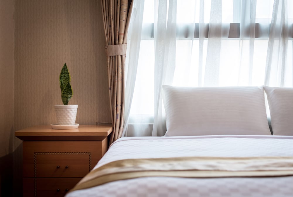Deluxe Quadruple Room - Photo 8