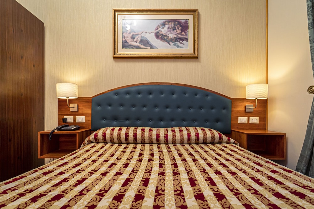 Double Room Single Use photo 2