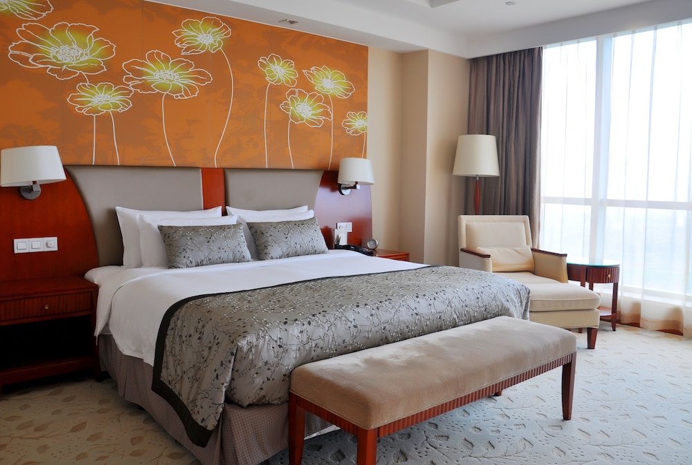 Executive Double Room, Lake View